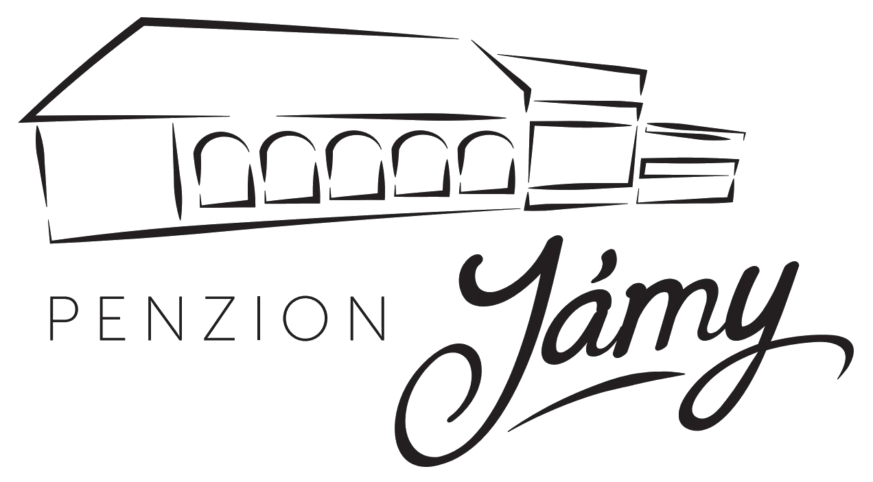 Penzion Jámy