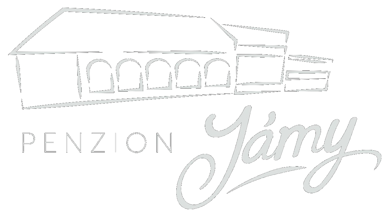 Penzion Jámy